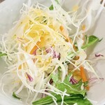 スクンビット ソイ55 - サラダ