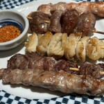 個室×肴と地酒 満咲 - 