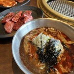 万世焼肉 所沢店 - 