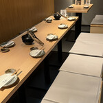 個室×肴と地酒 満咲 - 