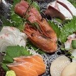 個室×肴と地酒 満咲 - 