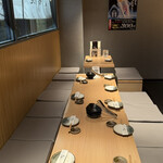 個室×肴と地酒 満咲 - 