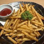 個室×肴と地酒 満咲 - 