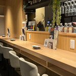 個室×肴と地酒 満咲 - 