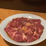 焼肉 フトロ - 