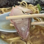 家系ラーメン 沼津家 - 