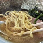 家系ラーメン 沼津家 - 