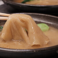 フカヒレ専門店 銀座七芳 - 
