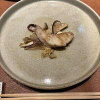 八重洲 steak & seafood 鉄板焼き 一心 - 