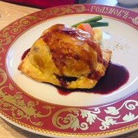 ゴドノフ東京 丸ビル店 - 