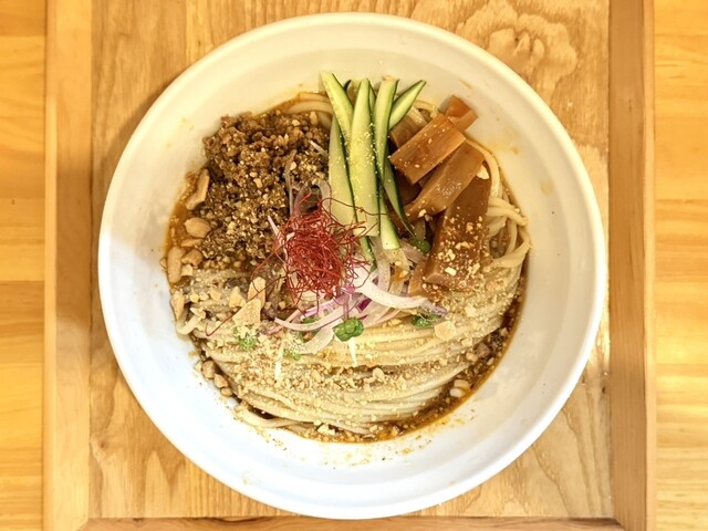 Japanese Ramen マンちゃん （ジャパニーズラーメン） - 住吉/ラーメン