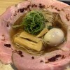 中華そば 麓