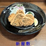 酒肴 新屋敷 - 