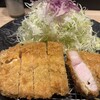とんかつ 河むら