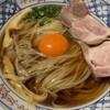 鶏soba座銀 神楽坂東京本店