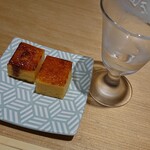 鮨 無垢/鮨 白銀 - 