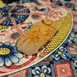 鮨 無垢/鮨 白銀 - 