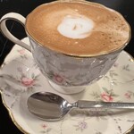 カプチーノ詩季 - 