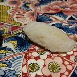 鮨 無垢/鮨 白銀 - 