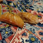 鮨 無垢/鮨 白銀 - 