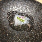 鮨 無垢/鮨 白銀 - 