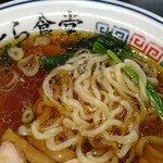 とら食堂 - 