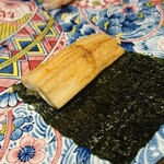 鮨 無垢/鮨 白銀 - 