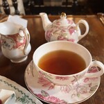 ティーハウス リーベ - 