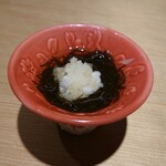 鮨 無垢/鮨 白銀 - 