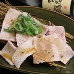 焼肉酒場蜂ヤ - 嫁泣かせ