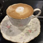 カプチーノ詩季 - 