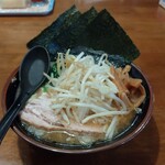 ラーメン将太 - 料理写真: