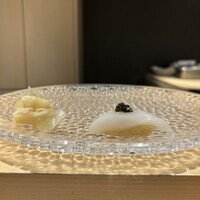 北新地 すし通 - 