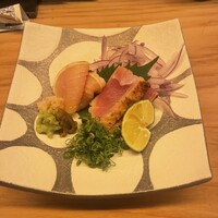 焼き鳥とワイン 萬鳥 祇園店 - 