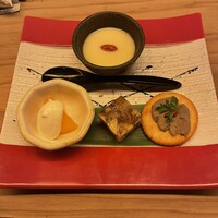 焼き鳥とワイン 萬鳥 祇園店 - 