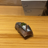 三軒茶屋 鮨かんてら - 