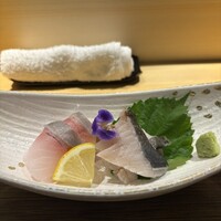 北新地 すし通 - 