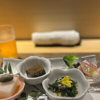 北新地 すし通 - 