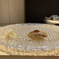 北新地 すし通 - 