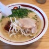 一味ラーメン 北野本店