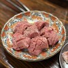 焼肉食堂 成翠園