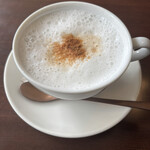 カフェプリミエール - 