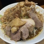 麺屋 RiSA - 