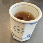 とんかつ ふじ井 - 準備OK