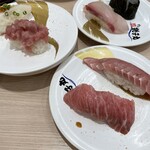すし銚子丸 川崎中原店 - 