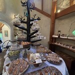 リリエンベルグ - 