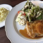 カフェプリミエール - 