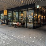 Mr.Gentleman Neo Japan Dining 横浜店 - 