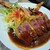 洋食屋 ぷてぃ あう゛ぃにょん - 料理写真: