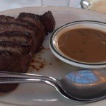 Wolfgang's Steakhouse by Wolfgang Zwiener - Filet Mignon 58.95$